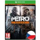 Metro Redux