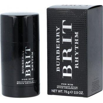 Burberry Brit Rhythm deostick 75 ml