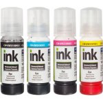 Inkoust ColorWay Epson T00S6 CMYK - kompatibilní – Zboží Živě