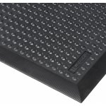 Notrax 456 Skystep Nitrile Nitrilová gumová rohož s tvarovanými hranami 90 x 120 cm – Zboží Dáma