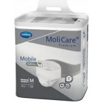 Molicare Premium 10 Kapek, 14 ks – Zboží Dáma