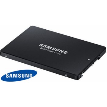 Samsung PM1643 7,68TB, MZILT7T6HMLA-00007