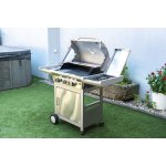 G21 California BBQ Premium line 6390305 – Zboží Mobilmania