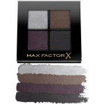 Max Factor Colour X-pert Soft Touch paletka očních stínů 005 4,3 g – Zboží Mobilmania