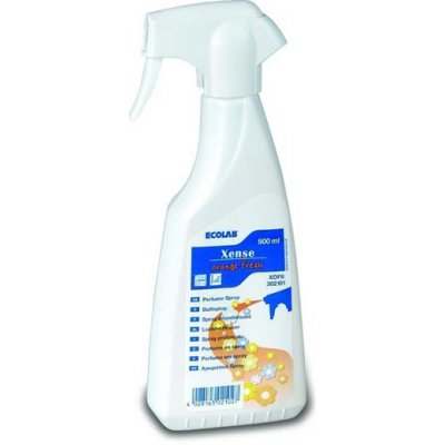 Ecolab Xense Orange fresh, 500 ml – Zbozi.Blesk.cz