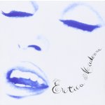 Madonna - Erotica *Clean Version* CD – Hledejceny.cz