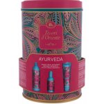 Tesori d´Oriente Ayurveda EDP 100 ml + sprchový gel 250 ml + koupelový krém 500 ml pro ženy dárková sada – Hledejceny.cz