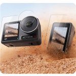 TGP Ochranné sklo na DJI Action 4 / 3 TGP-DJOA4X-03 – Zboží Mobilmania