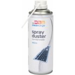 Durabel Powerclean Standard čistič stlačený vzduch 400 ml – Zboží Dáma