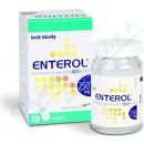 ENTEROL POR 250MG CPS DUR 10