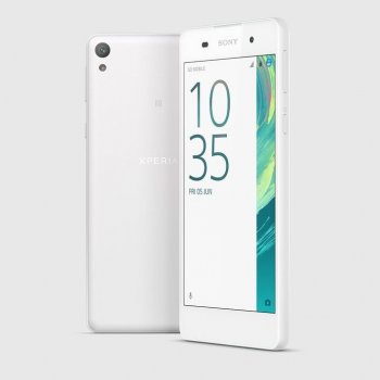 Sony Xperia E5