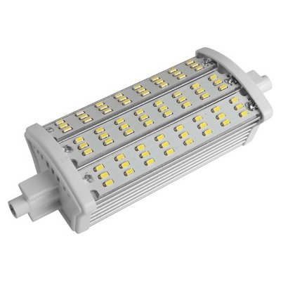 Panlux LED žárovka R7s 118mm PN65309002 8W 60W neutrální bílá 4000K – Zbozi.Blesk.cz