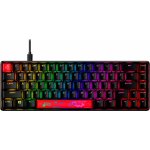 HP HyperX Alloy Origins 65 4P5D6AA#ABA – Zboží Živě