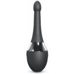 Marc Dorcel Douche Mate Pro - Balonek na klystýr s vibrací – Zboží Dáma