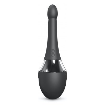 Marc Dorcel Douche Mate Pro - Balonek na klystýr s vibrací – Zboží Dáma