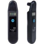 4car Pneuměřič digitální 0,15-10 BAR | Zboží Auto