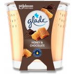 Glade Honey & Chocolate 112g – Zboží Dáma