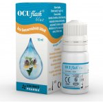 Unimed OCUflash blue oční kapky 10 ml – Zboží Dáma