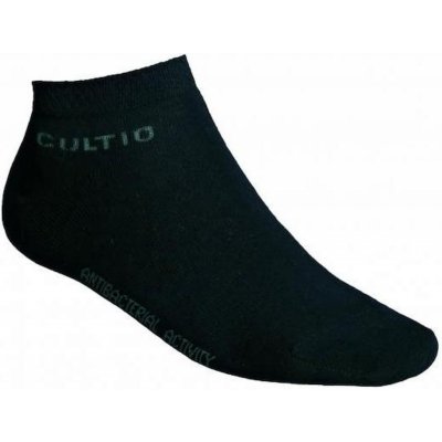 Gultio ponožky snížené art. 01 černé
