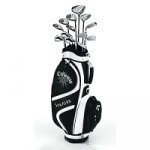 Callaway Solaire golfový set – Hledejceny.cz