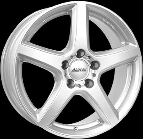 Alutec Ikenu 6,5x17 4x108 ET32 black