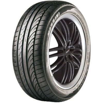 Mazzini ECO605 245/45 R17 99W – Hledejceny.cz