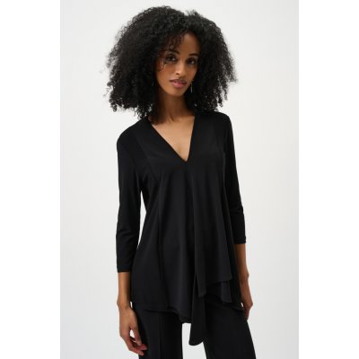 Josepf Ribkoff dámská tunika černá – Hledejceny.cz