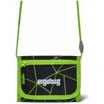 Ergobag Neck Pouch CyBear Race – Zbozi.Blesk.cz
