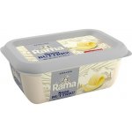 Upfield, EU Rama gesalzen Sooo Buttrig! Rama rostlinná slaná s lahodnou máslovou chutí 225g – Zboží Dáma