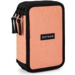 Oxybag 3-patra prázdný UNICOLOR apricot – Hledejceny.cz