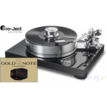 Pro-Ject Signature 10