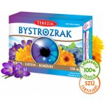 Terezia Company Bystrozrak 60 kapslí – Hledejceny.cz