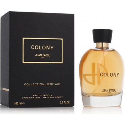 Jean Patou Collection Héritage Colony parfémovaná voda dámská 100 ml – Zboží Mobilmania
