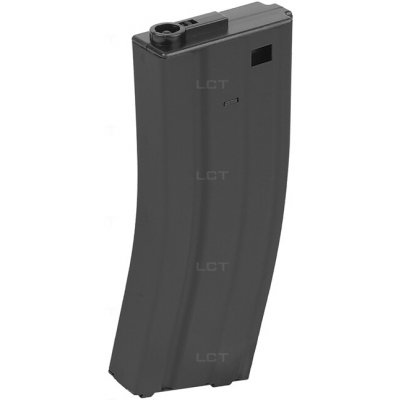 LCT M4 AR15 STANAG 60 BBs – Hledejceny.cz
