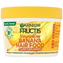 Garnier Fructis Banana Hair Food Maska na vlasy vyživuje suché vlasy 390 ml