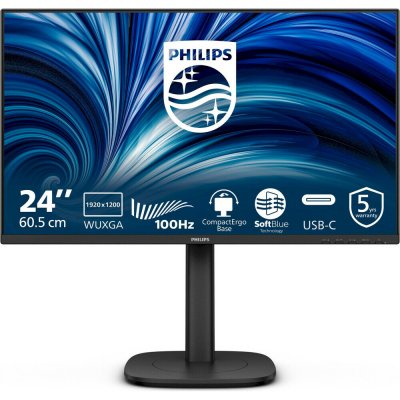 Philips 24B2N3200D – Sleviste.cz