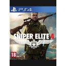 Sniper Elite 4