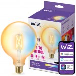 WiZ 871869978681601 LED EEK2021 F A G E27 7 W = 50 W ovládání přes mobilní aplikaci 1 ks – Hledejceny.cz