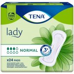 Tena Lady Normal 24 ks – Zbozi.Blesk.cz