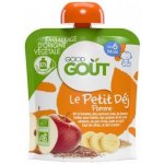 Good Gout BIO kapsička Jablečná snídaně 70 g – Zbozi.Blesk.cz