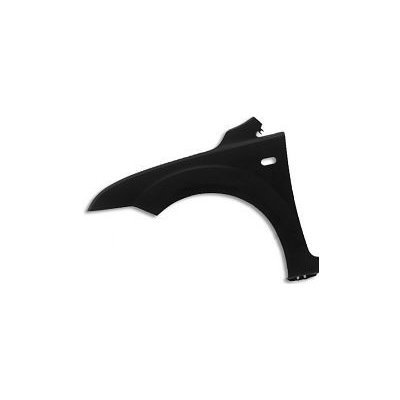 Levý přední blatník FORD FOCUS II 2004-2008 - s otvorem na směrovku | Zboží Auto