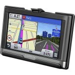 RAM Mounts držák na Garmin nuvi 2497, 2457, RAM-HOL-GA58U RAM-HOL-GA58U – Zbozi.Blesk.cz