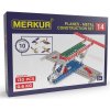 Merkur Merkur M 014 Letadlo