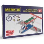 Merkur M 014 Letadlo – Zboží Dáma