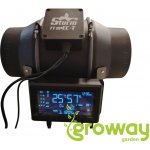 STURM SPEC-T200 802 m3/h 200 mm – Hledejceny.cz
