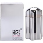 Mont Blanc Emblem Intense toaletní voda pánská 100 ml – Sleviste.cz