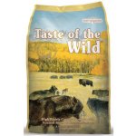 Taste of the Wild High Prairie Adult 2 x 12,2 kg – Zboží Dáma