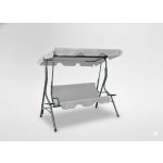 GardenLine KRES 5422 šedá – Zbozi.Blesk.cz