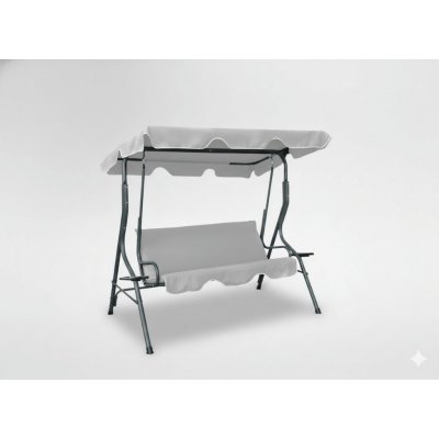 GardenLine KRES 5422 šedá – Zbozi.Blesk.cz