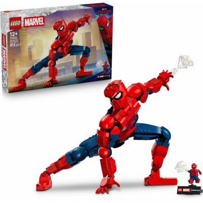 LEGO® Marvel 76346 Spider Man – Hledejceny.cz